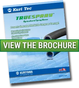 view the brochure button